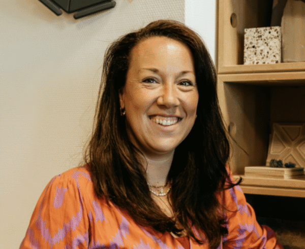 Medewerker van het HMC