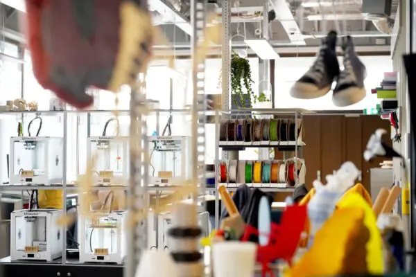 HMC-studiecentrum