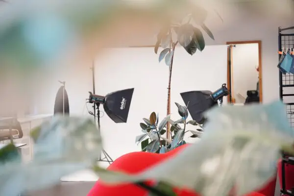 HMC-studiecentrum