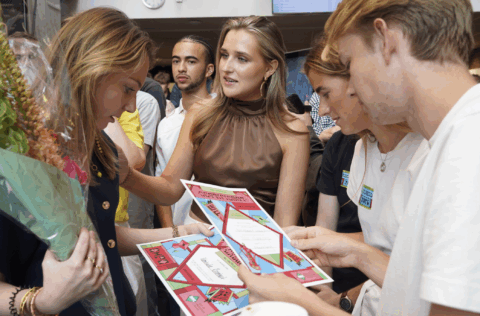 EXPO 2025 prijsuitreiking