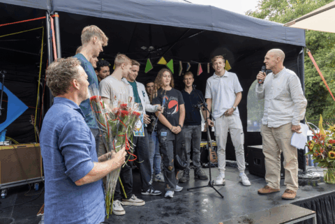 EXPO 2025 prijsuitreiking