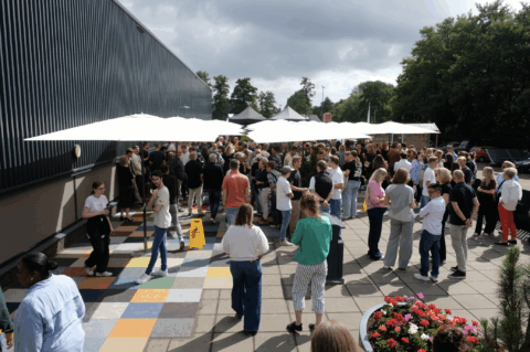 EXPO 2025 prijsuitreiking